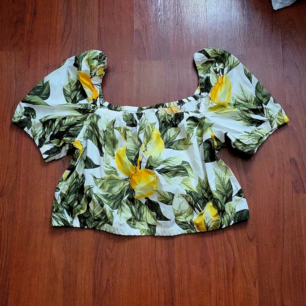 H&M Top